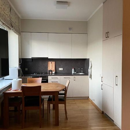 Mg Apartment Kaunas Exterior photo