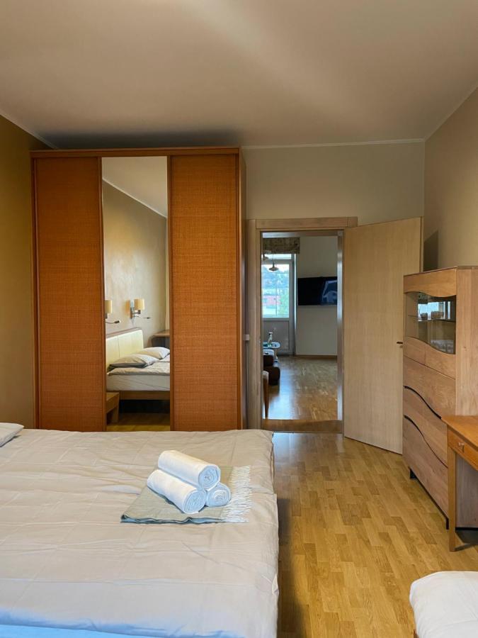 Mg Apartment Kaunas Exterior photo