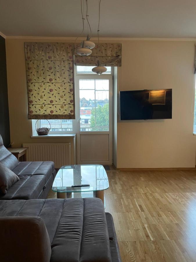 Mg Apartment Kaunas Exterior photo