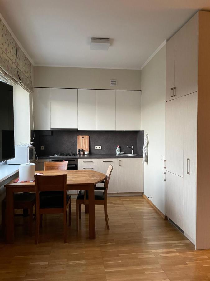 Mg Apartment Kaunas Exterior photo