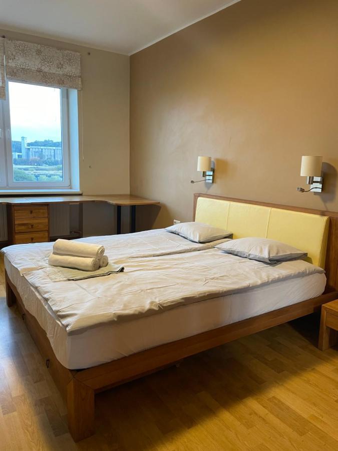 Mg Apartment Kaunas Exterior photo