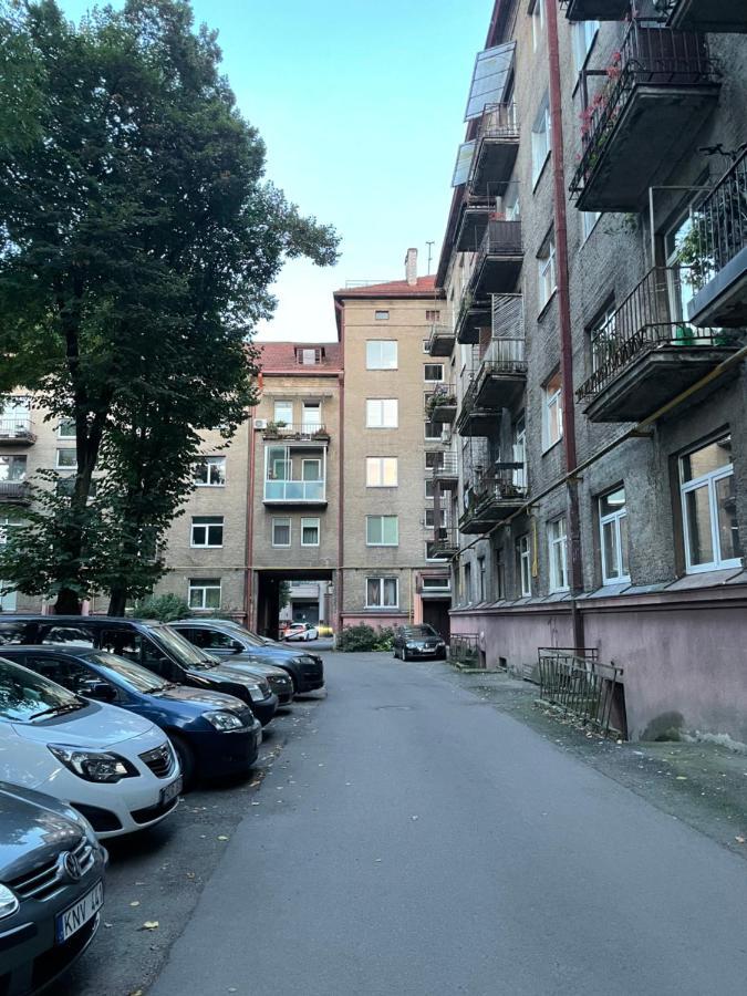 Mg Apartment Kaunas Exterior photo